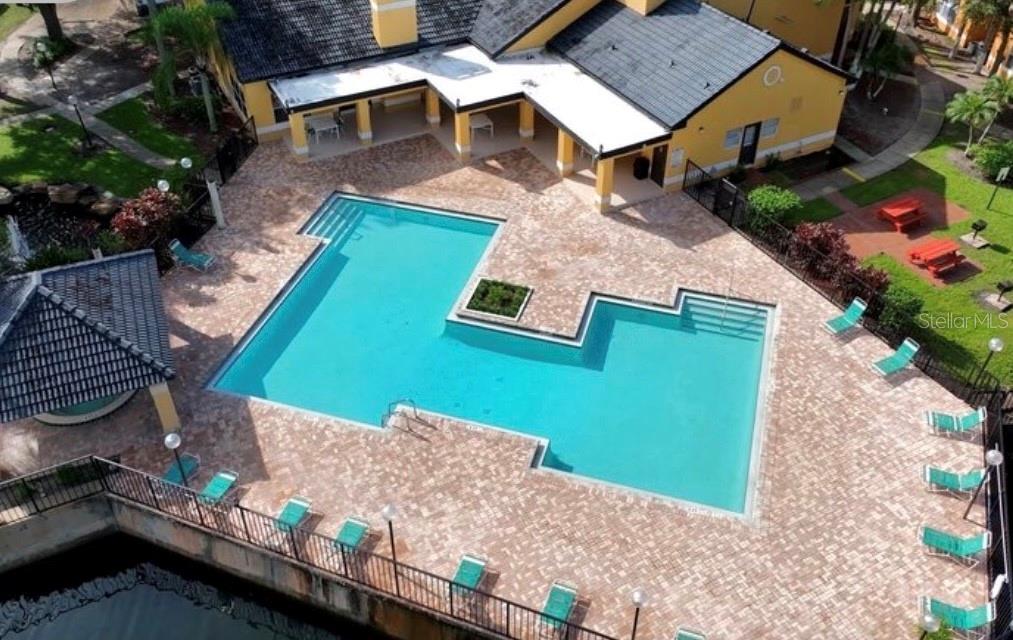 4532 COMMANDER DR #2132, ORLANDO, FL — photo 21