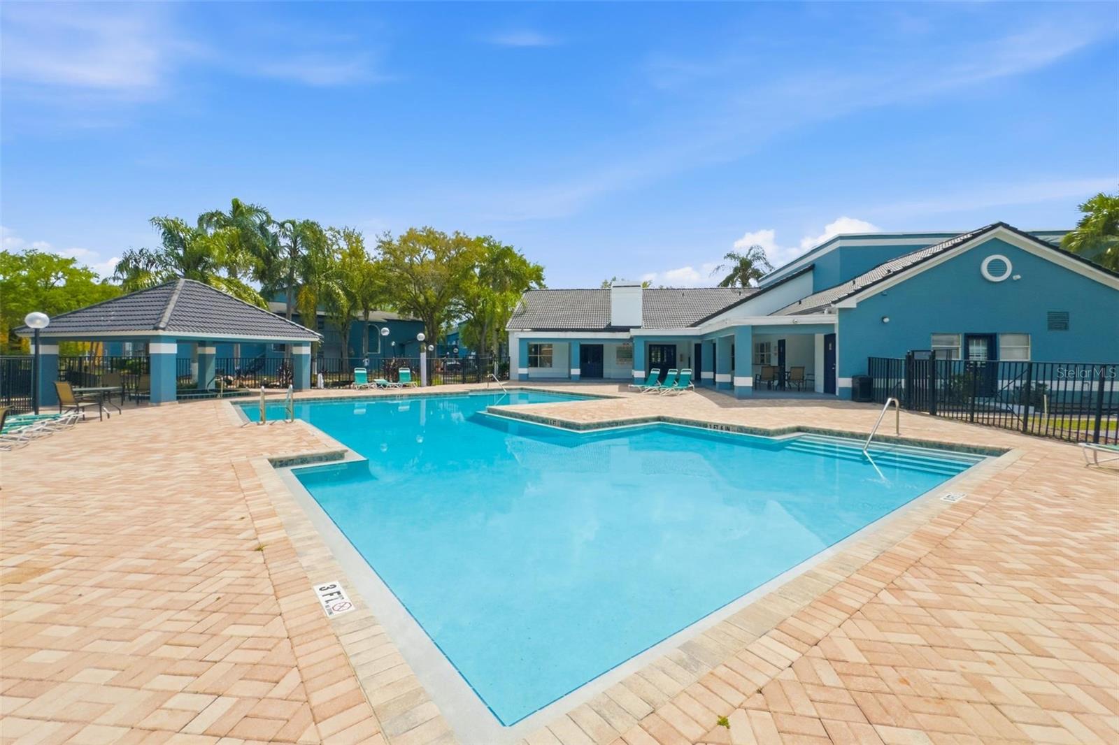 4532 COMMANDER DR #2132, ORLANDO, FL — photo 25