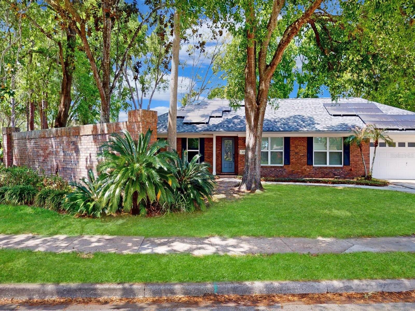 432 WILDERNESS DR, LONGWOOD, FL — photo 3