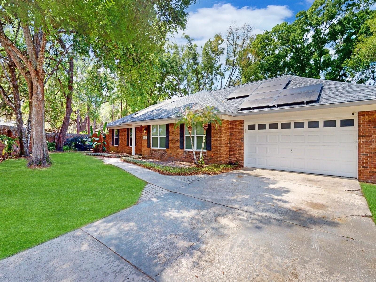 432 WILDERNESS DR, LONGWOOD, FL — photo 4