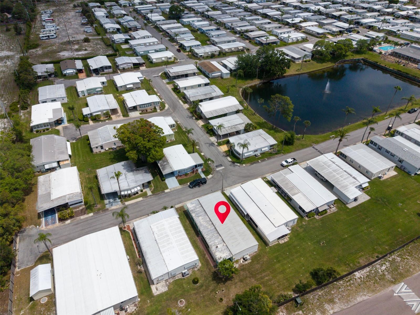 23 MOUNTAIN LAUREL DR, PALM HARBOR, FL — photo 49