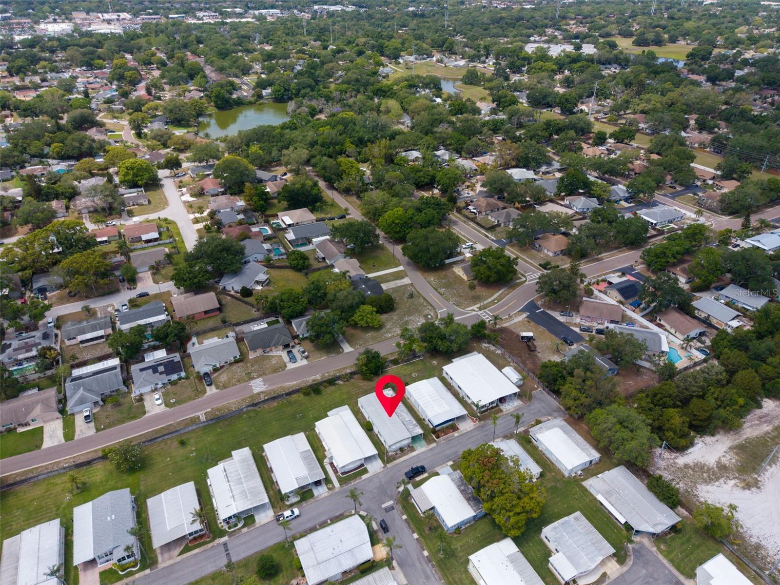 23 MOUNTAIN LAUREL DR, PALM HARBOR, FL — photo 57