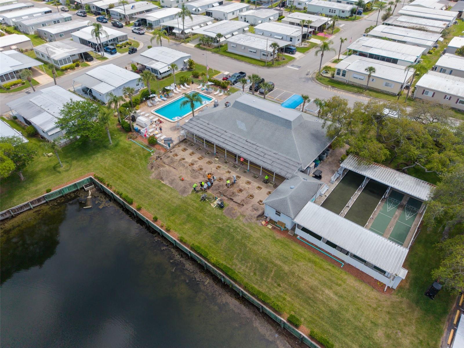 23 MOUNTAIN LAUREL DR, PALM HARBOR, FL — photo 63