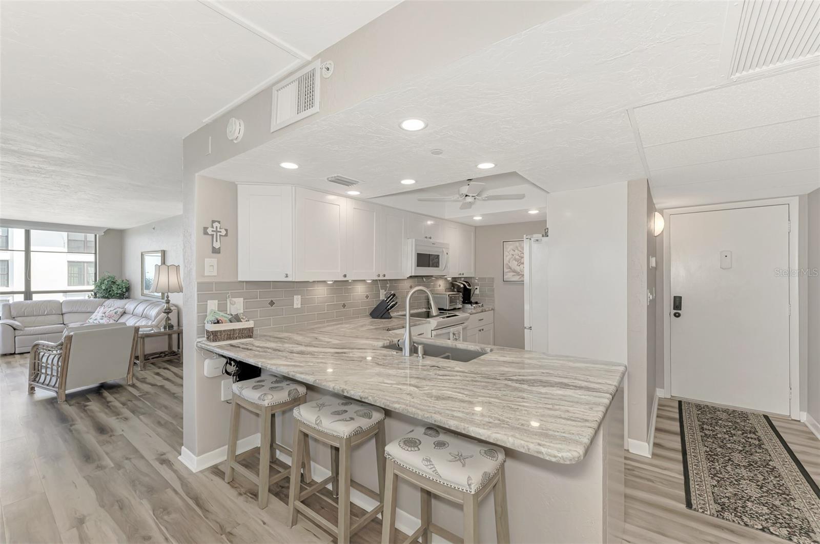 631 ALHAMBRA RD #1004, VENICE, FL — photo 12