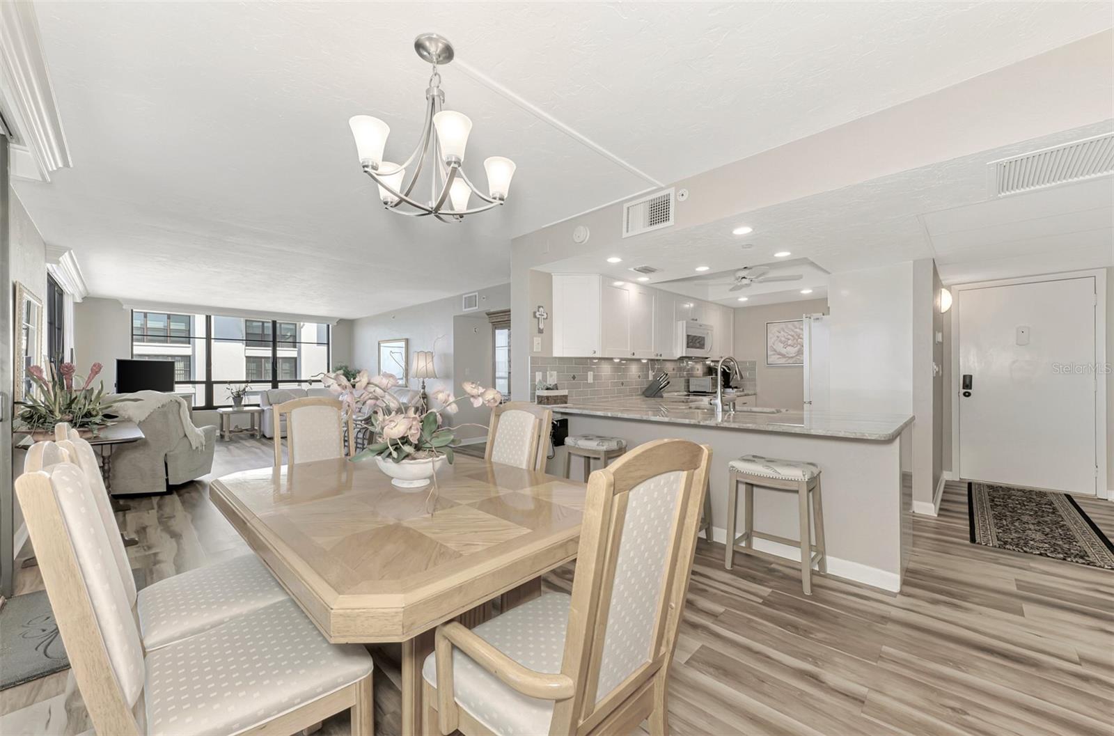 631 ALHAMBRA RD #1004, VENICE, FL — photo 25