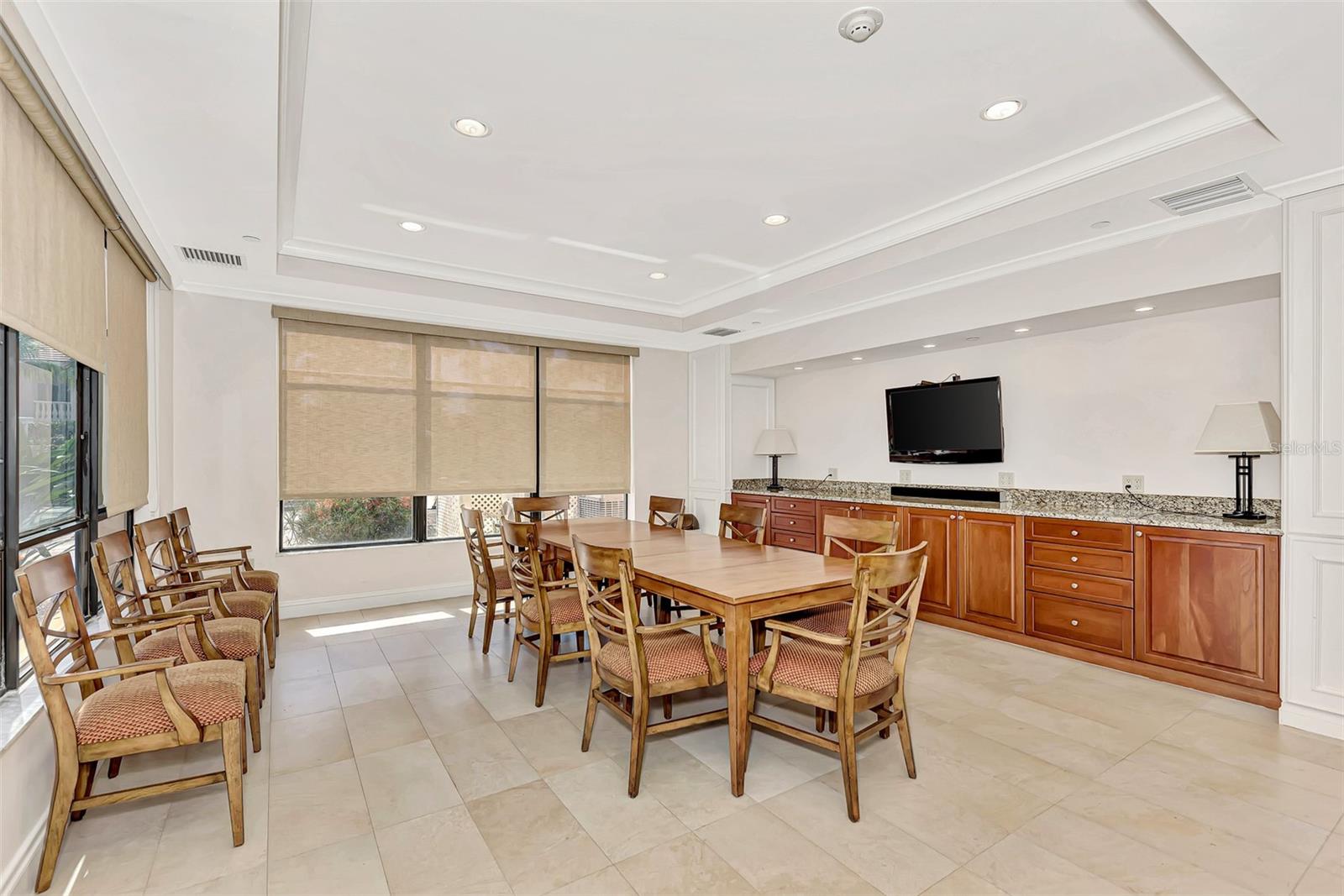 631 ALHAMBRA RD #1004, VENICE, FL — photo 55