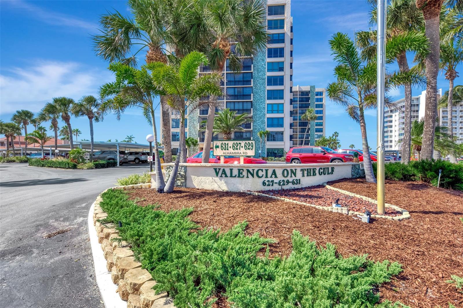 631 ALHAMBRA RD #1004, VENICE, FL — photo 69