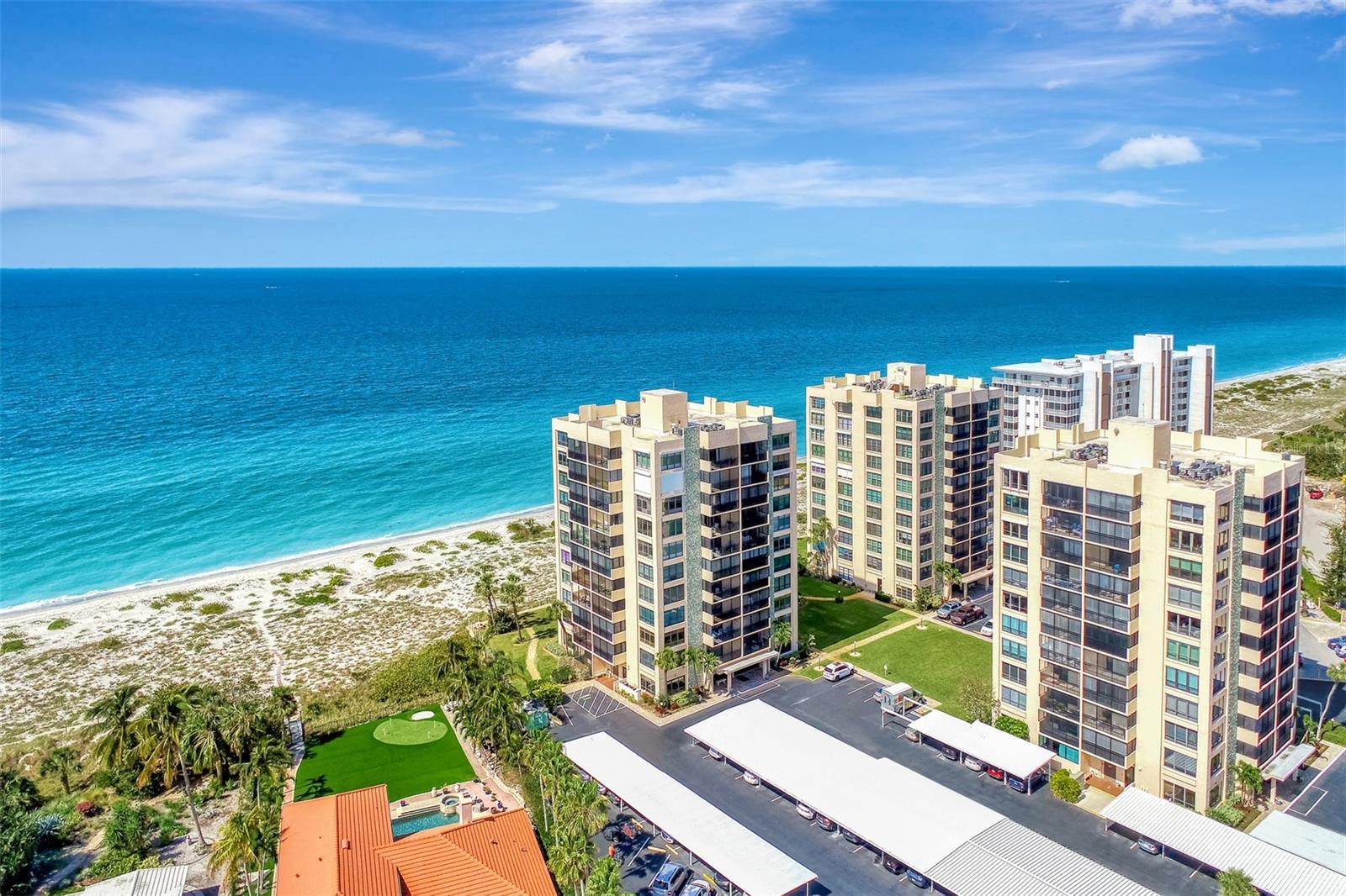 631 ALHAMBRA RD #1004, VENICE, FL — photo 72