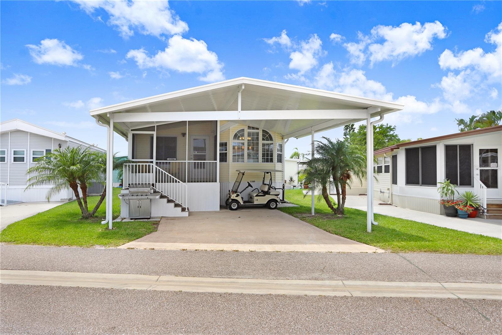 3333 26TH AVE E #1104, BRADENTON, FL