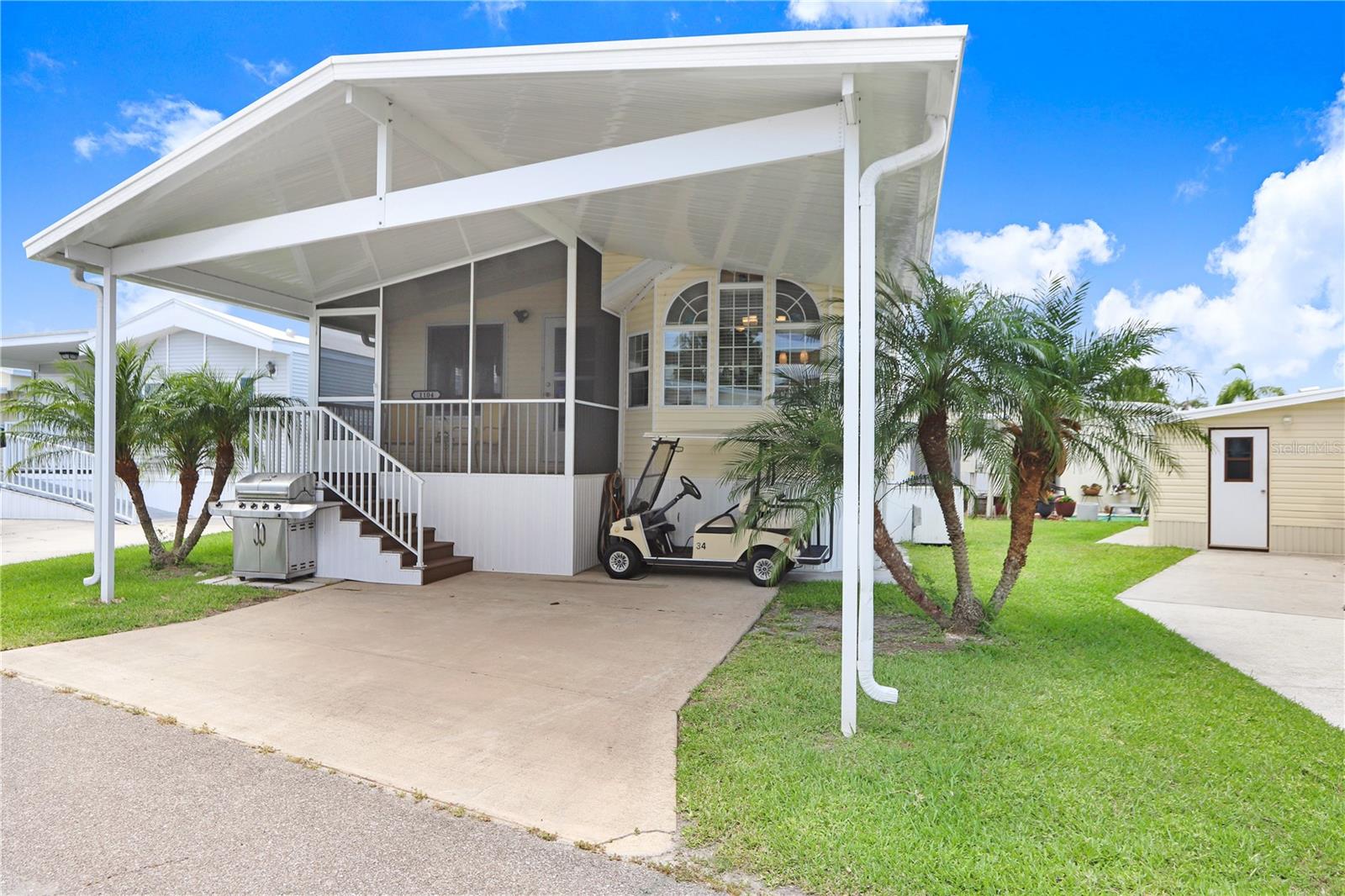 3333 26TH AVE E #1104, BRADENTON, FL — photo 2