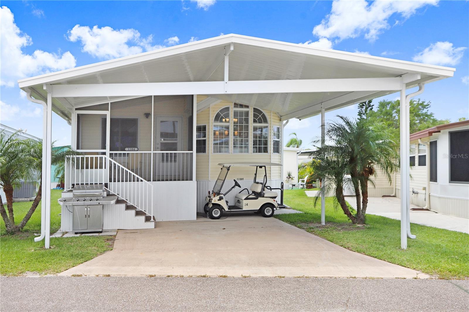 3333 26TH AVE E #1104, BRADENTON, FL — photo 3