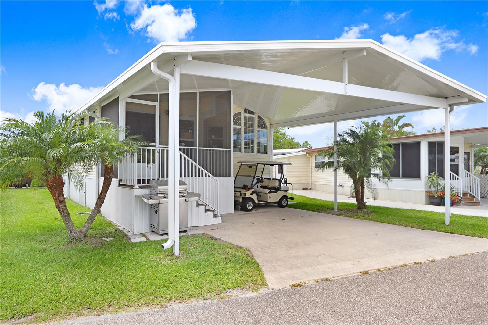 3333 26TH AVE E #1104, BRADENTON, FL — photo 4
