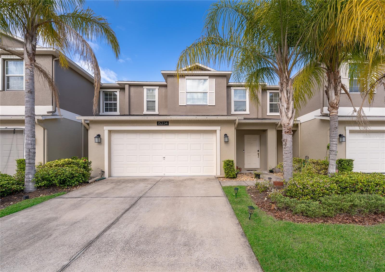 15234 HARRINGTON COVE DR, ORLANDO, FL