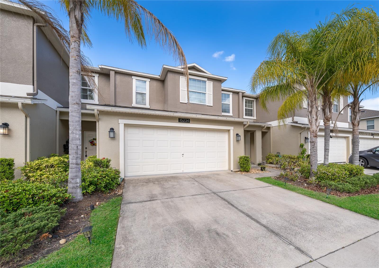 15234 HARRINGTON COVE DR, ORLANDO, FL — photo 3