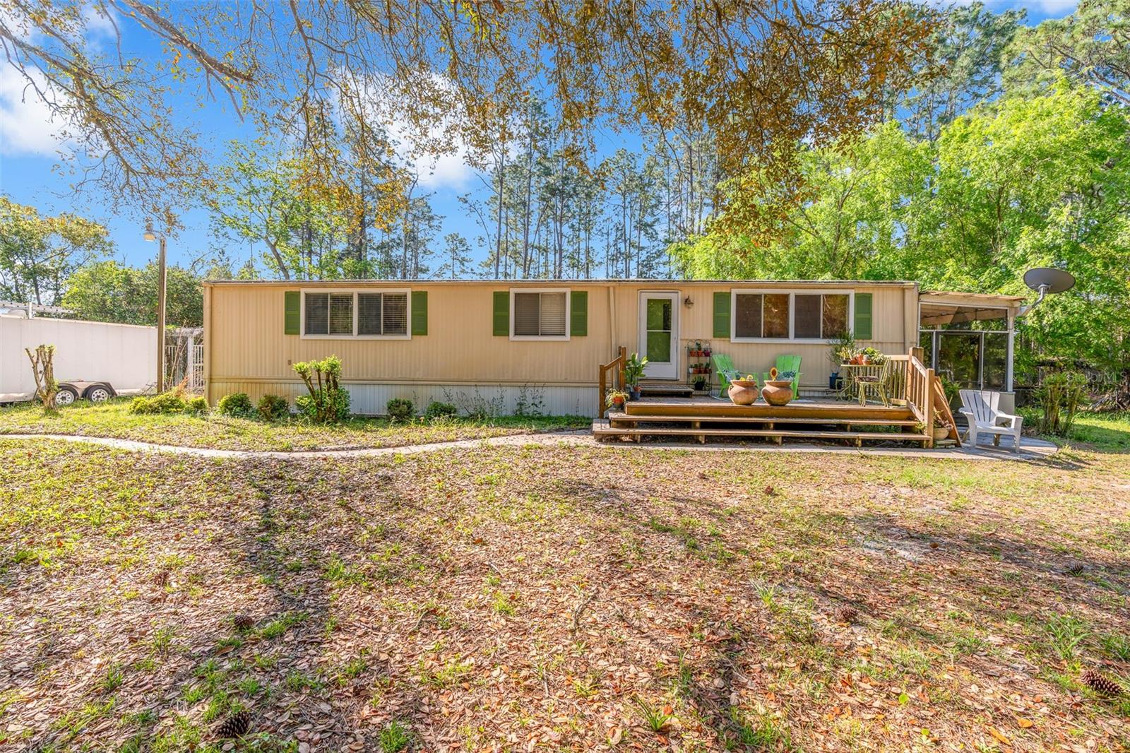 32404 HIGHLAND LAKES RD, DELAND, FL — photo 39