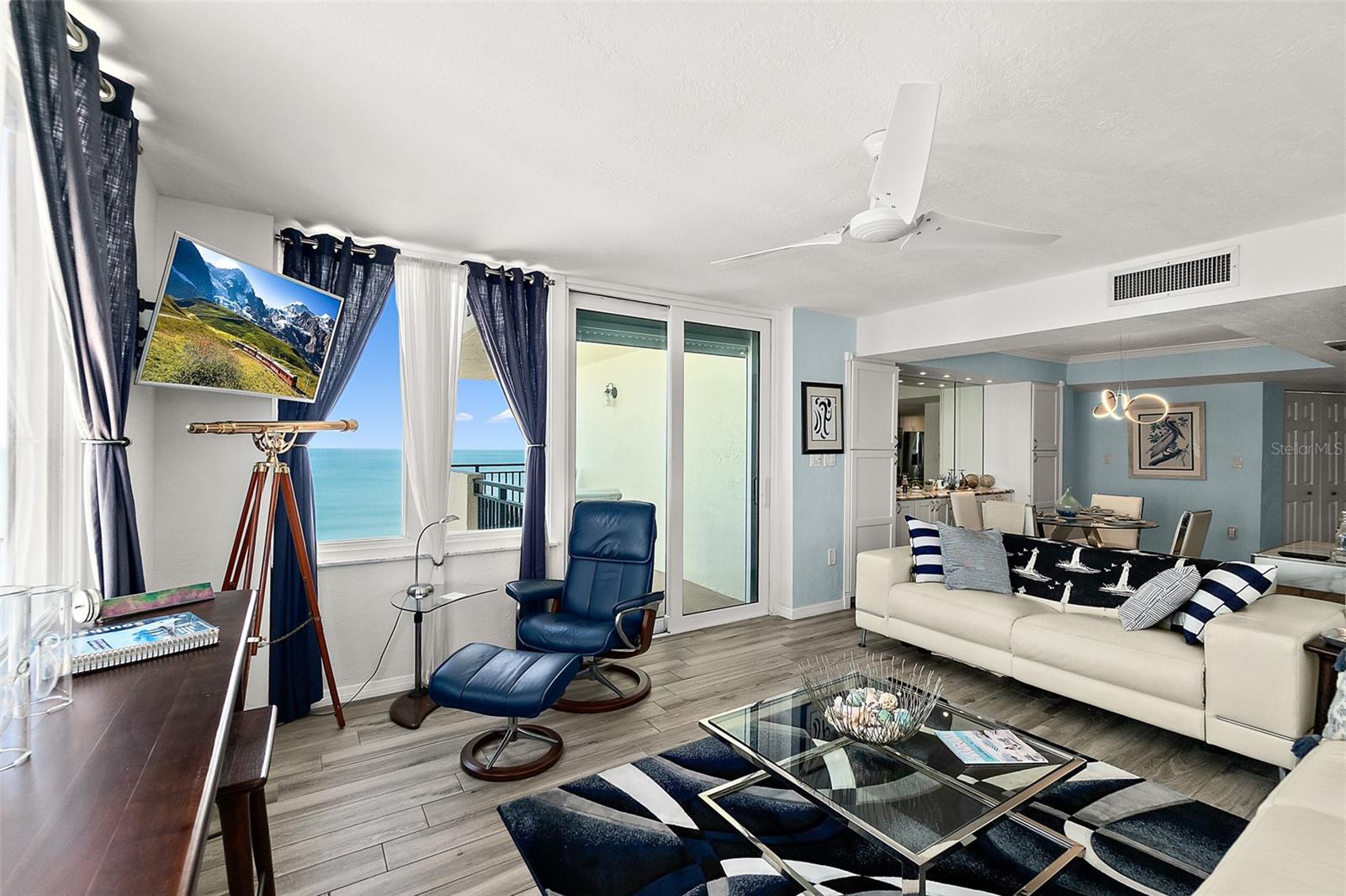 2947 S ATLANTIC AVE #1604, DAYTONA BEACH, FL — photo 5