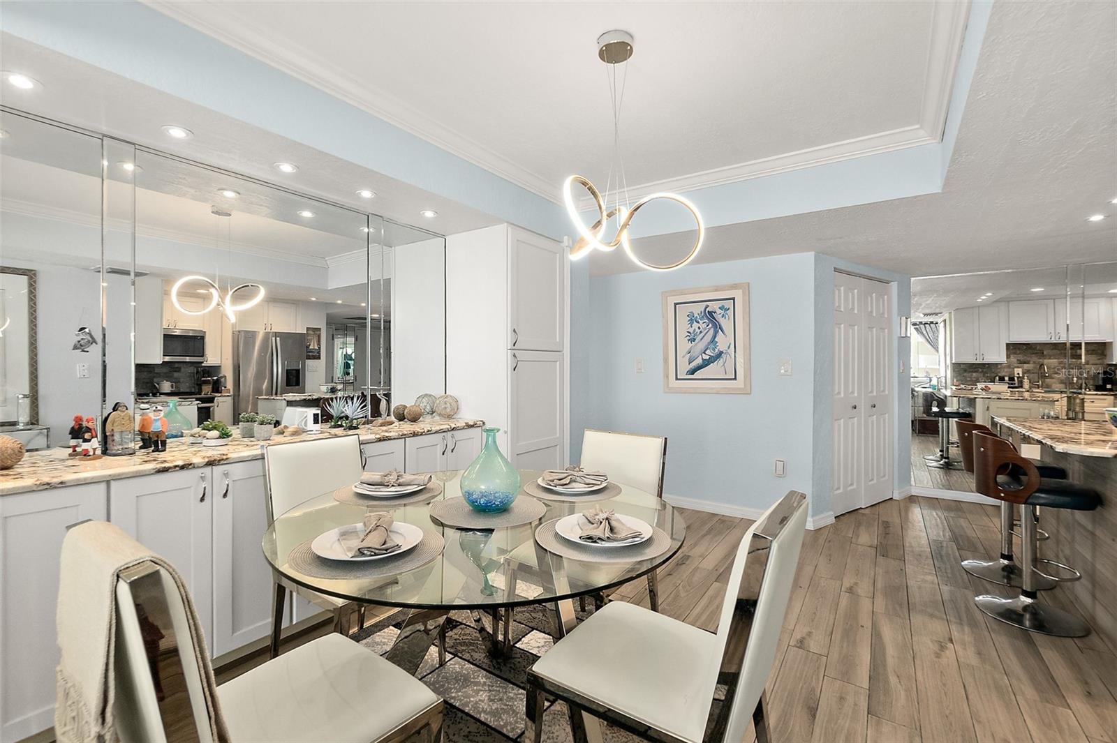 2947 S ATLANTIC AVE #1604, DAYTONA BEACH, FL — photo 10