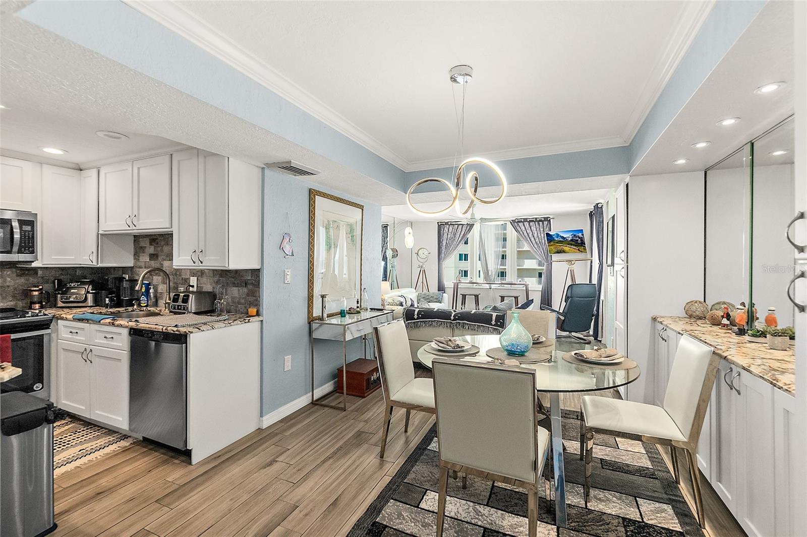 2947 S ATLANTIC AVE #1604, DAYTONA BEACH, FL — photo 12
