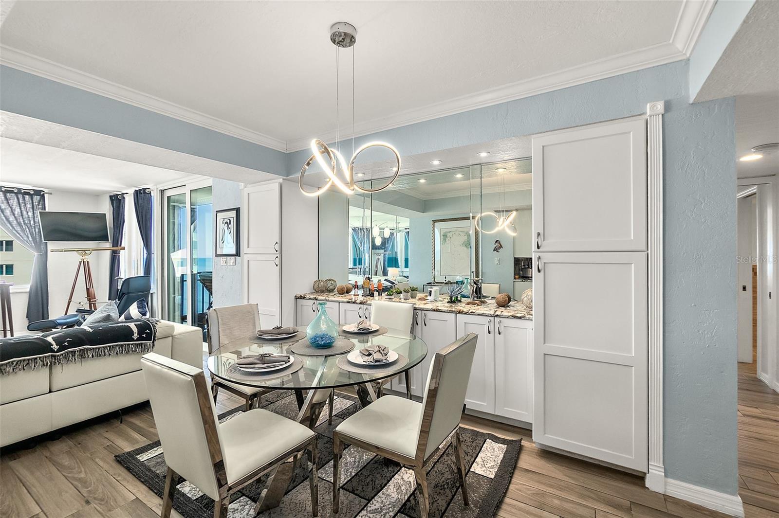 2947 S ATLANTIC AVE #1604, DAYTONA BEACH, FL — photo 13