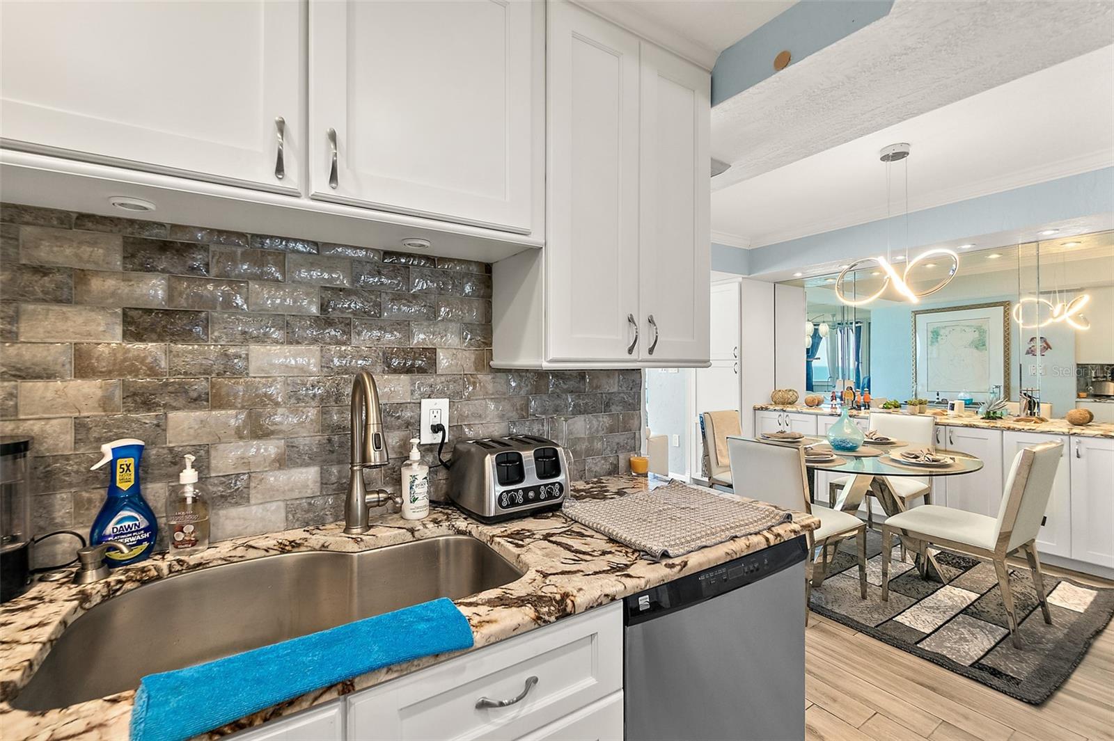 2947 S ATLANTIC AVE #1604, DAYTONA BEACH, FL — photo 19