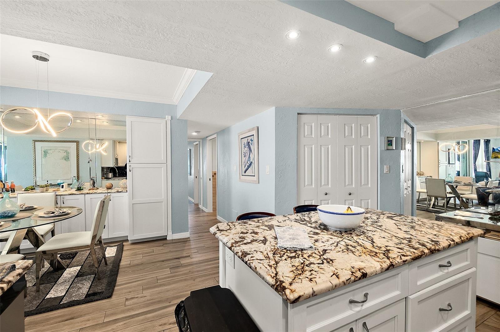2947 S ATLANTIC AVE #1604, DAYTONA BEACH, FL — photo 20