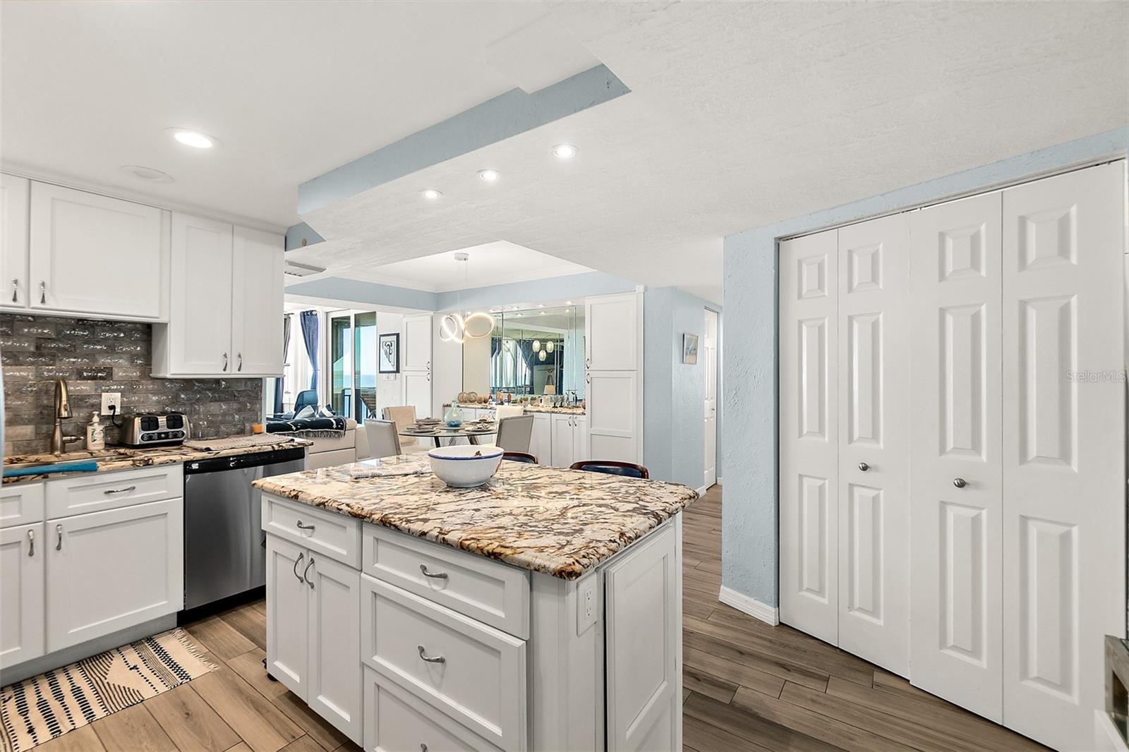 2947 S ATLANTIC AVE #1604, DAYTONA BEACH, FL — photo 21