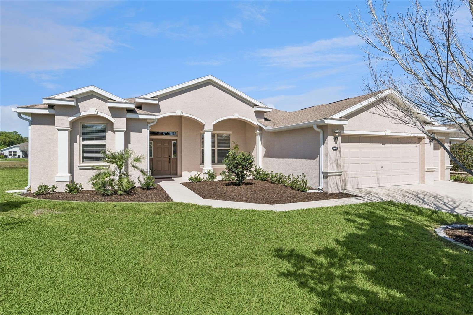 26645 MANASSAS DR, LEESBURG, FL