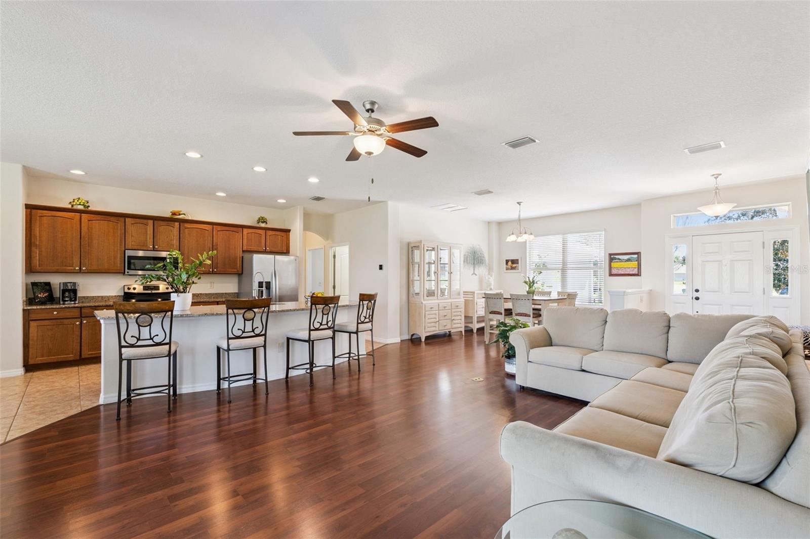 26645 MANASSAS DR, LEESBURG, FL — photo 13
