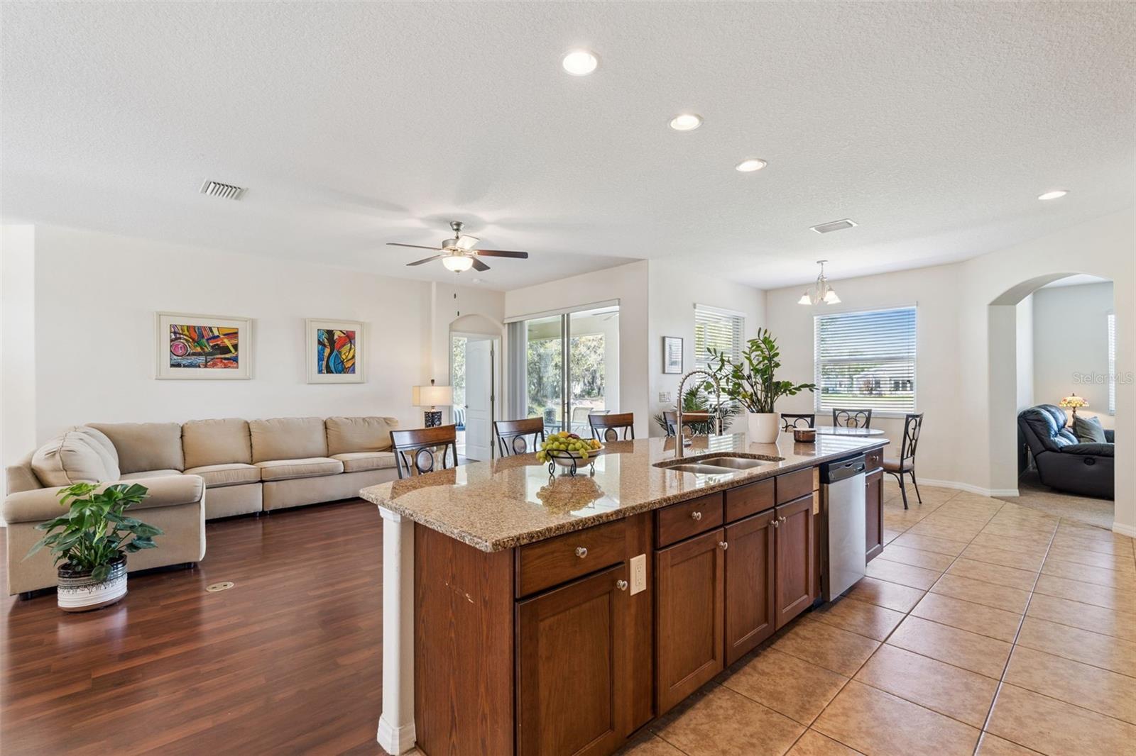 26645 MANASSAS DR, LEESBURG, FL — photo 26