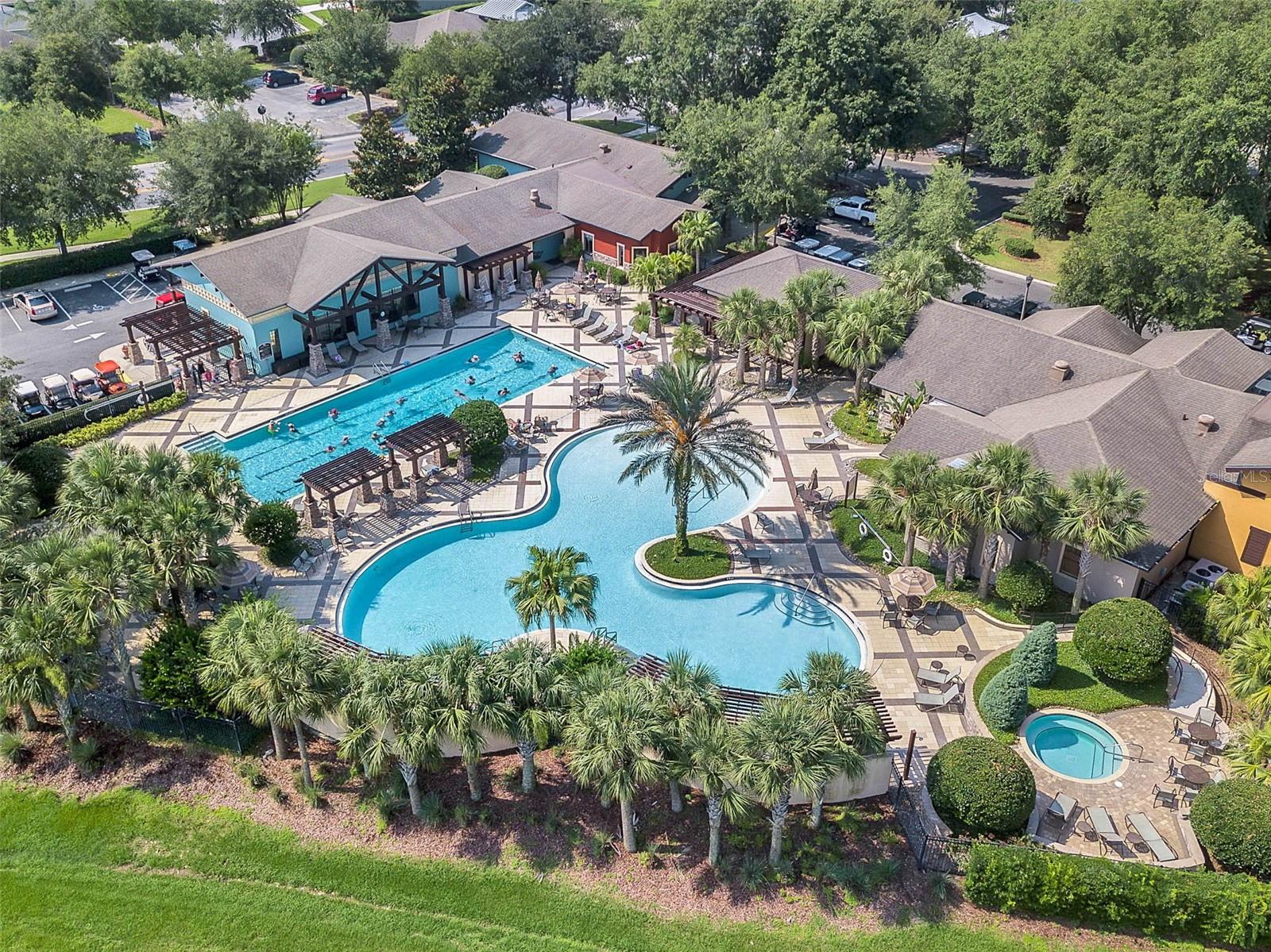 26645 MANASSAS DR, LEESBURG, FL — photo 88