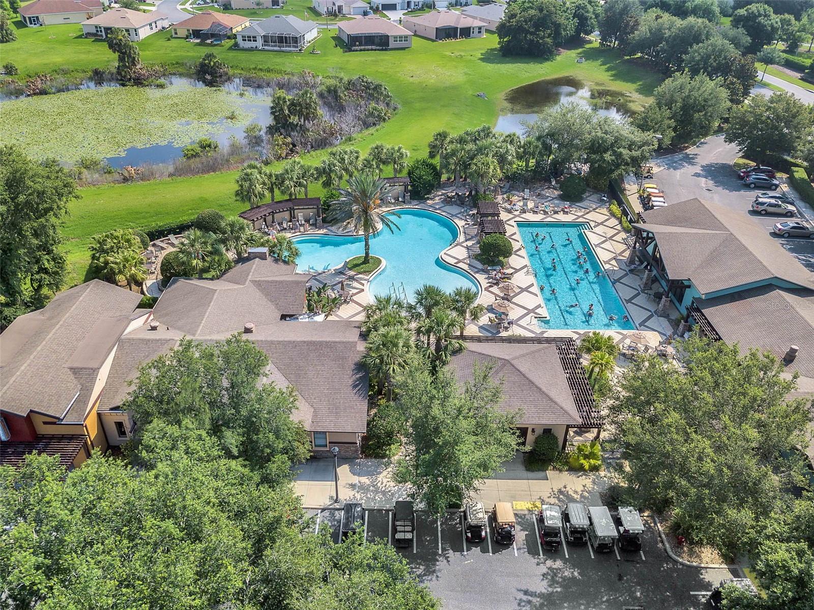 26645 MANASSAS DR, LEESBURG, FL — photo 90
