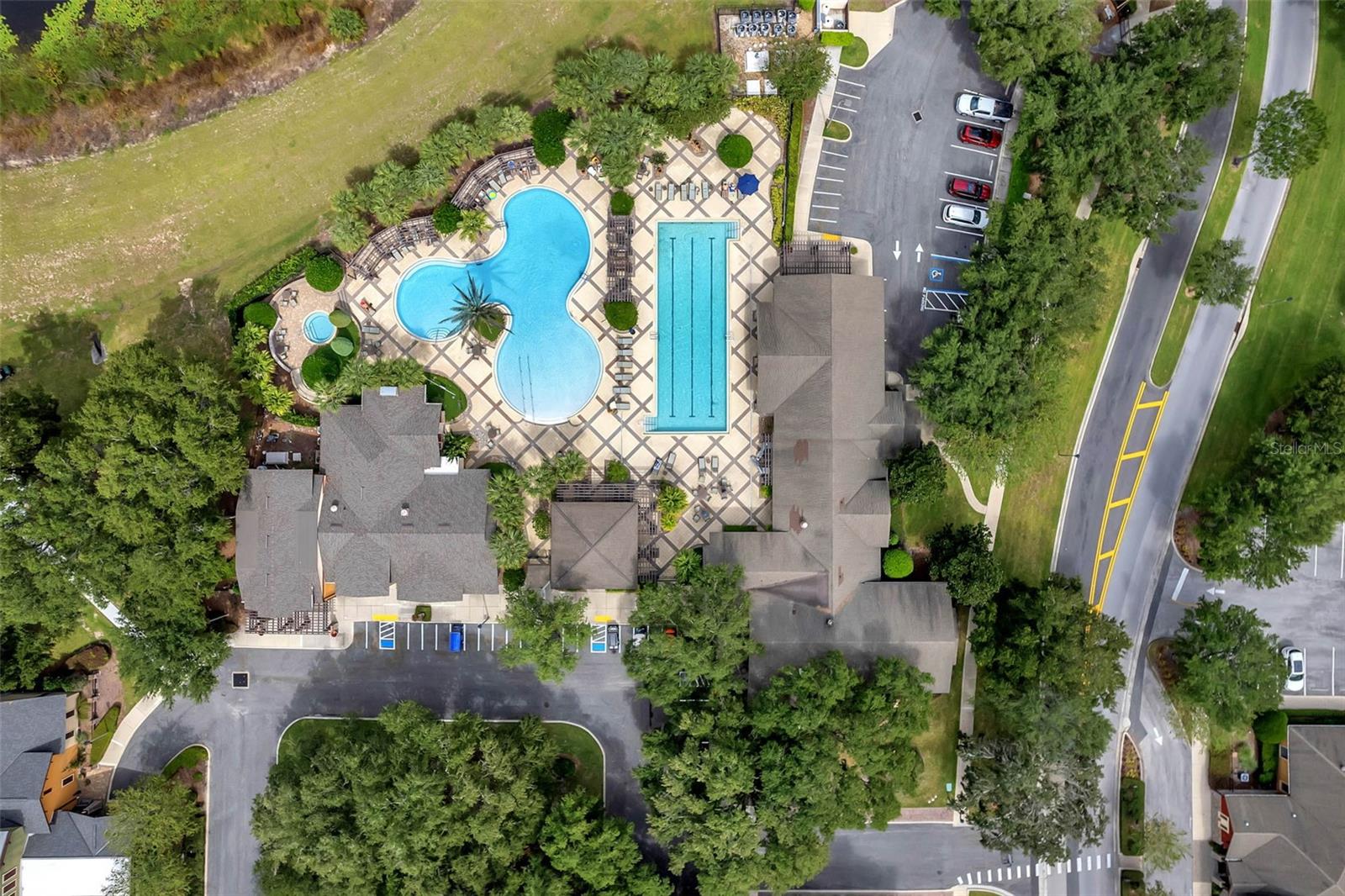 26645 MANASSAS DR, LEESBURG, FL — photo 109