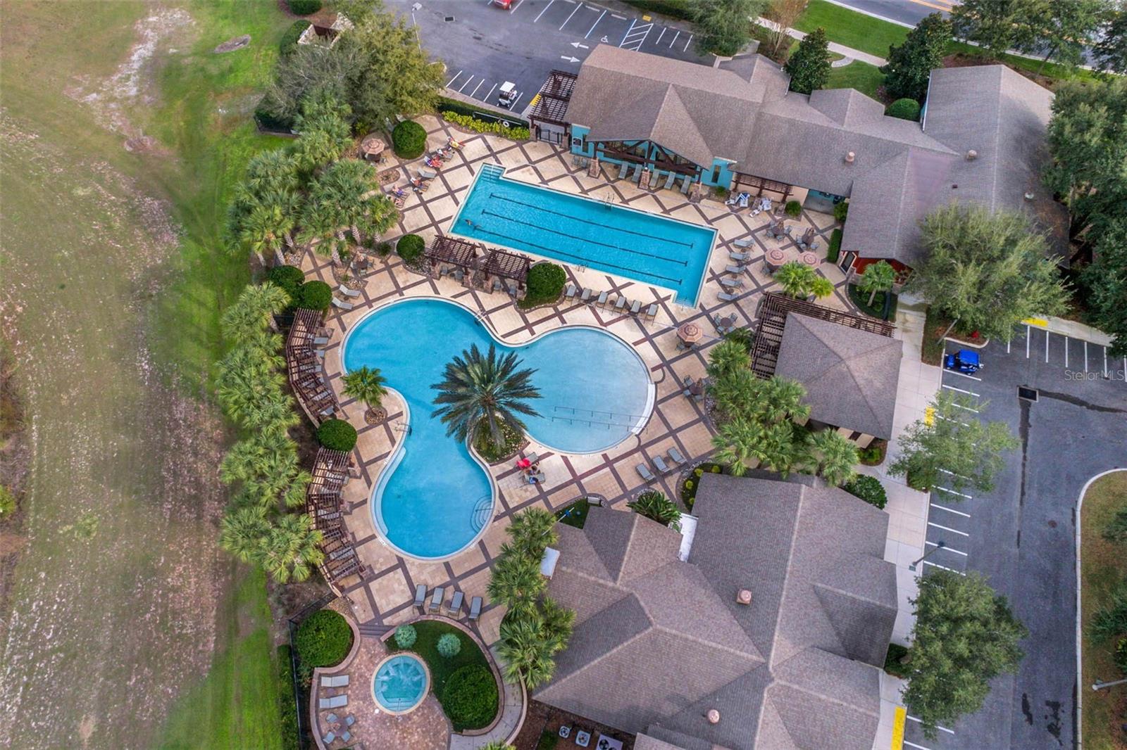 26645 MANASSAS DR, LEESBURG, FL — photo 122