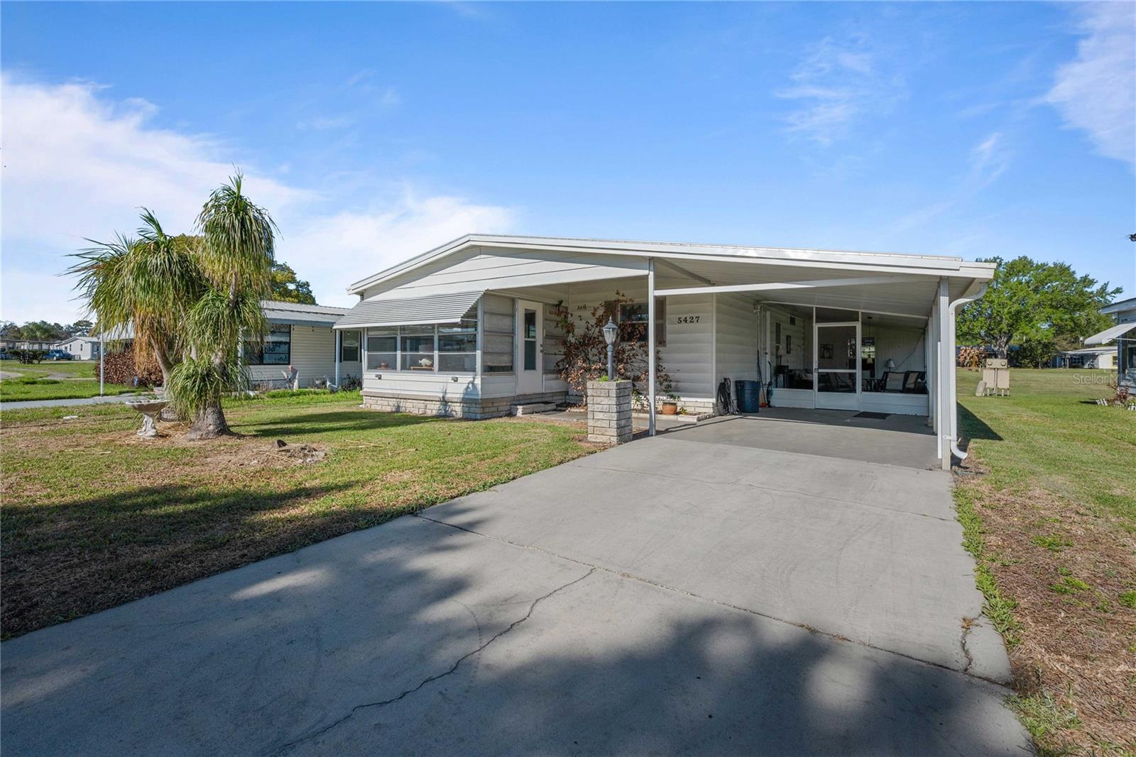 5427 SEVILLE DR, ZEPHYRHILLS, FL
