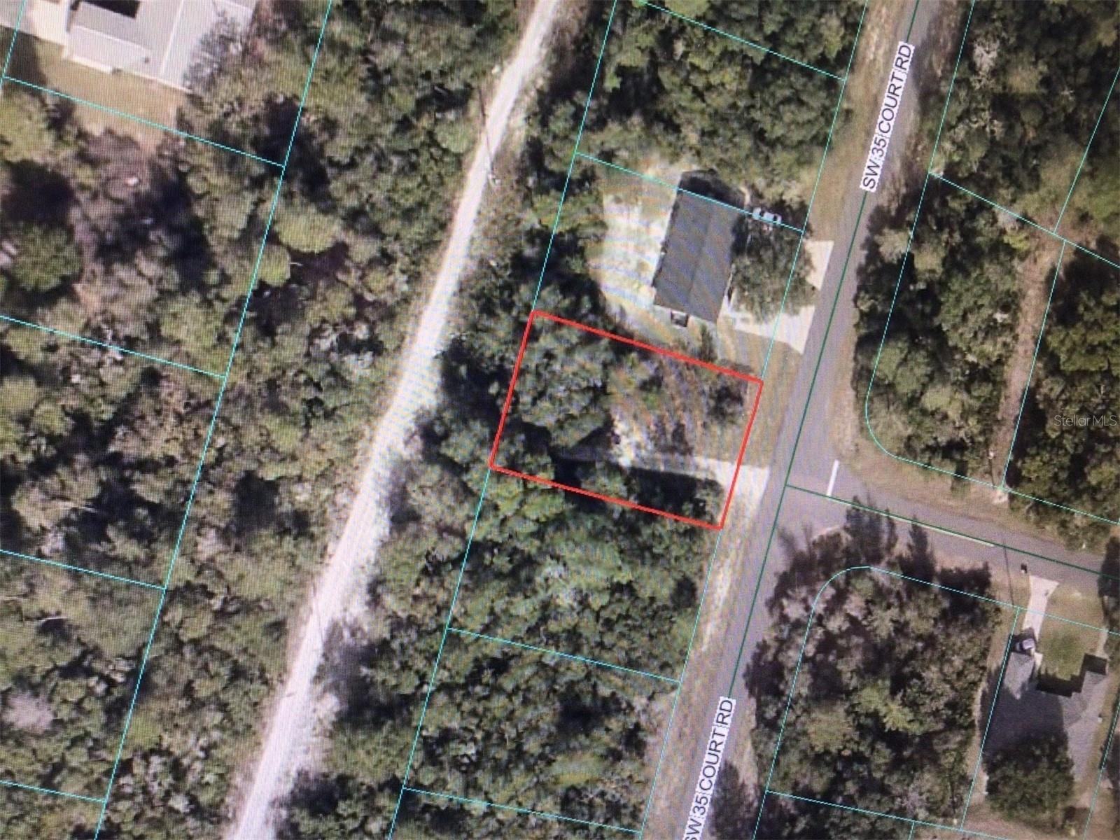 0 SW 35 COURT RD, OCALA, FL — photo 2