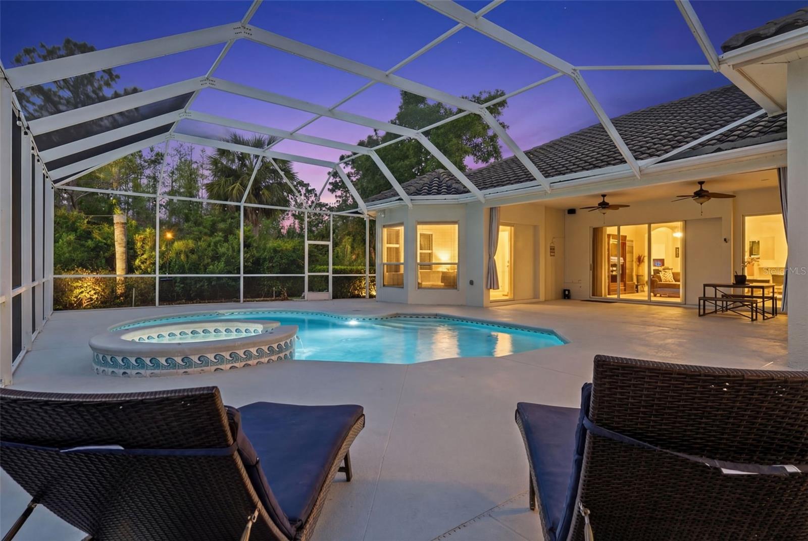 17905 ARBOR GREENE DR, TAMPA, FL — photo 58