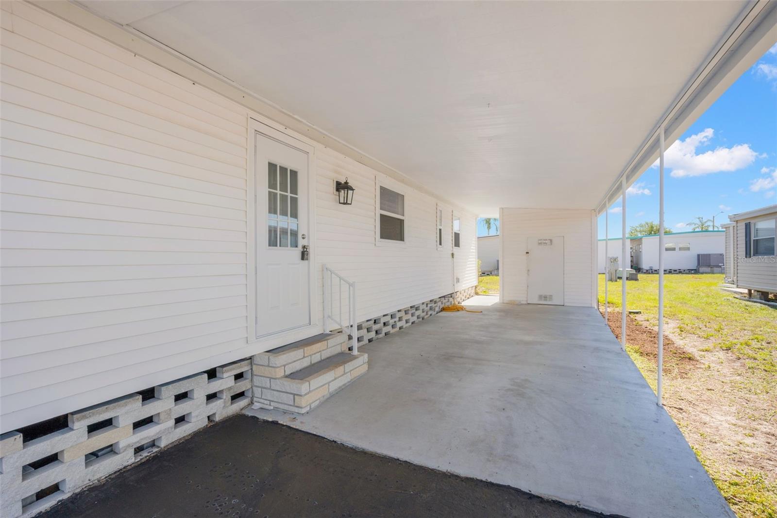 7271 MOUNT ARLINGTON DR NE #430, ST PETERSBURG, FL — photo 22