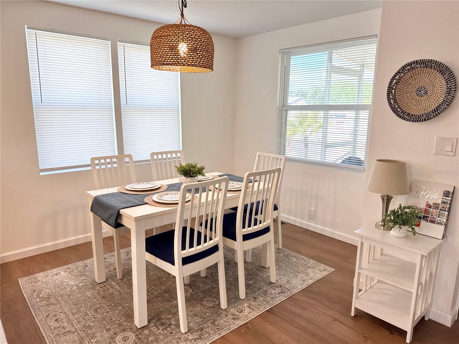 7271 MOUNT ARLINGTON DR NE #430, ST PETERSBURG, FL — photo 6