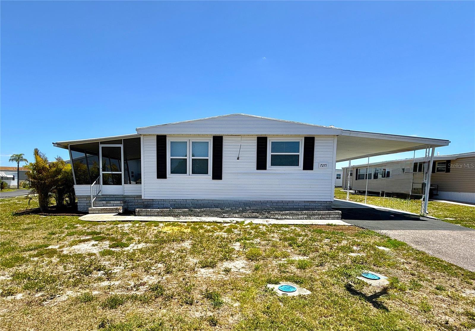 7271 MOUNT ARLINGTON DR NE #430, ST PETERSBURG, FL — photo 27