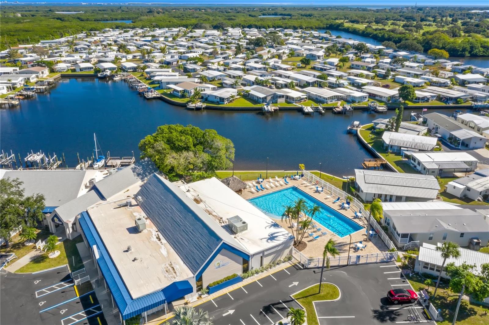 7271 MOUNT ARLINGTON DR NE #430, ST PETERSBURG, FL — photo 28