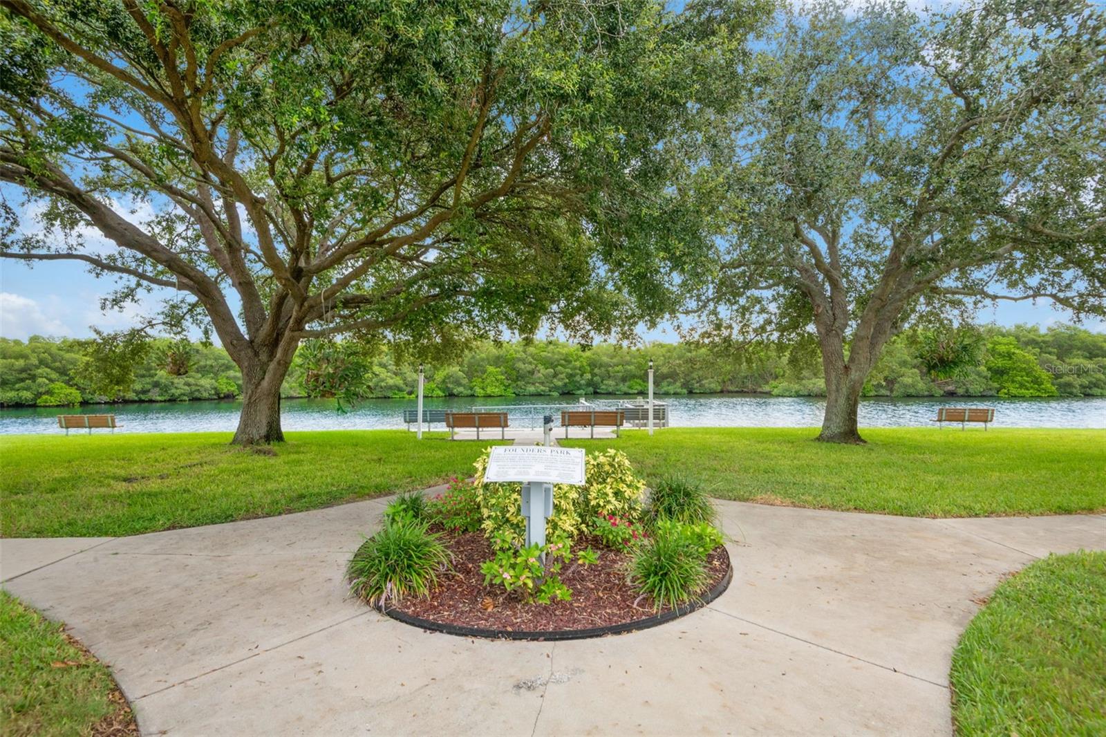 7271 MOUNT ARLINGTON DR NE #430, ST PETERSBURG, FL — photo 30