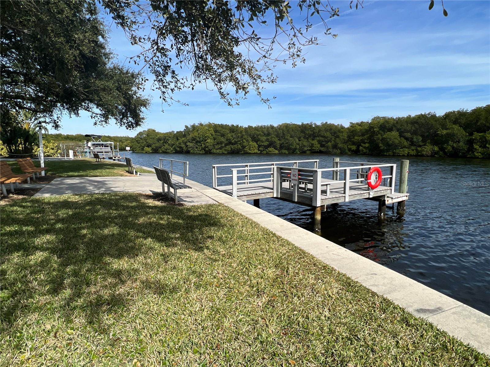 7271 MOUNT ARLINGTON DR NE #430, ST PETERSBURG, FL — photo 35