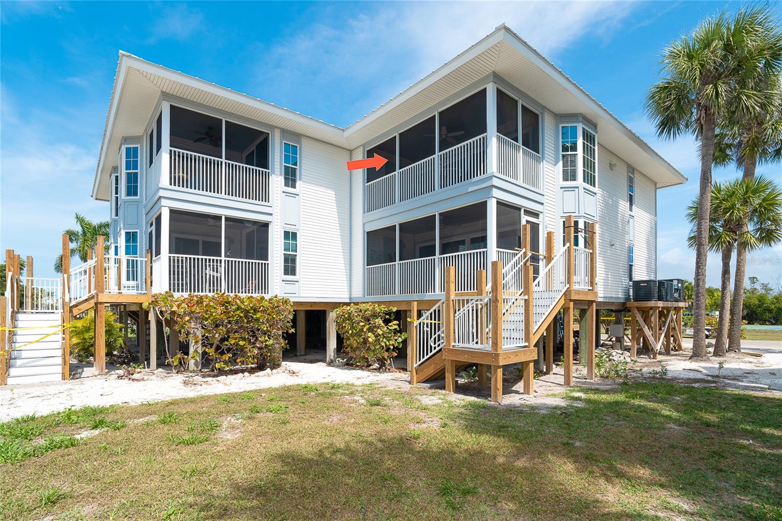 7438 PALM ISLAND DR #3721, PLACIDA, FL
