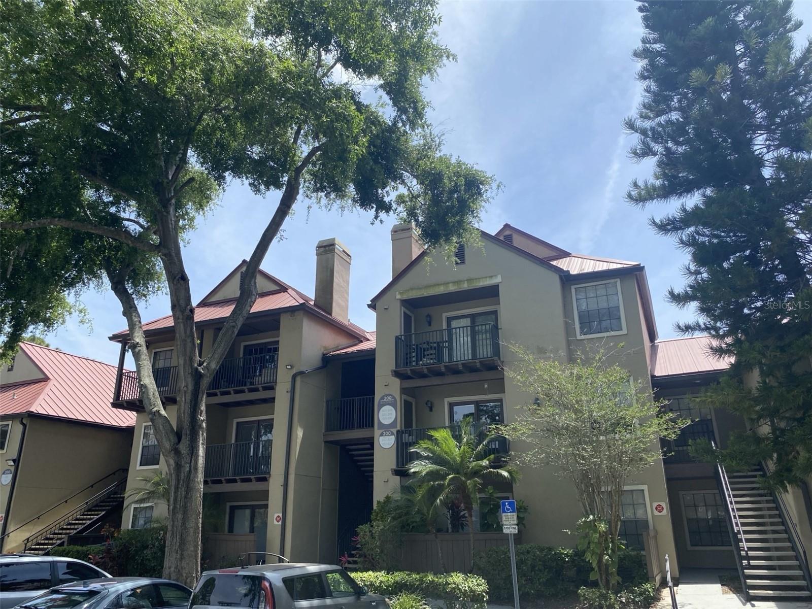 246 AFTON SQ #203, ALTAMONTE SPRINGS, FL