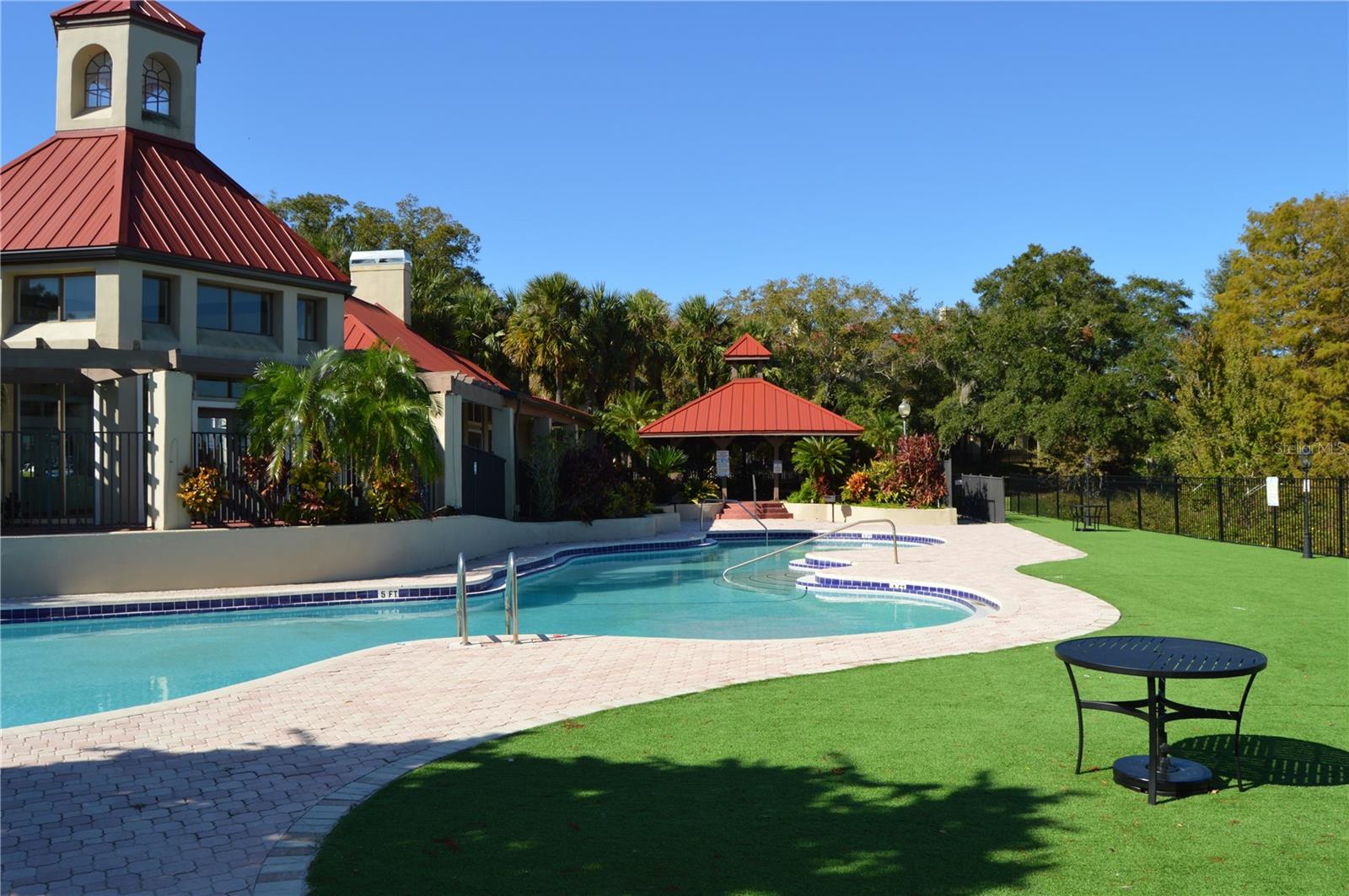 246 AFTON SQ #203, ALTAMONTE SPRINGS, FL — photo 25