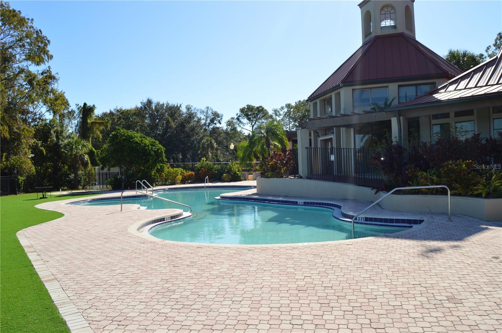 246 AFTON SQ #203, ALTAMONTE SPRINGS, FL — photo 26