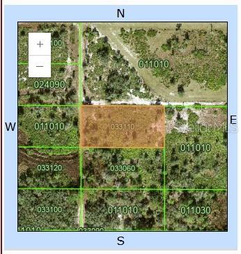 0 HIGHWAY 60, FORT MEADE, FL