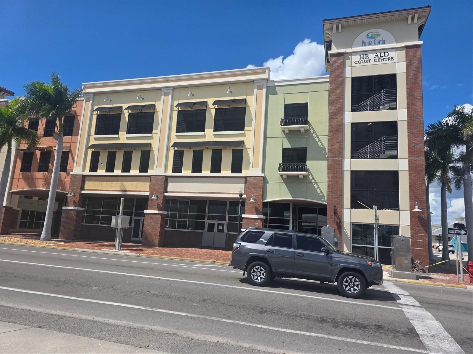 117 HERALD CT #1111, PUNTA GORDA, FL