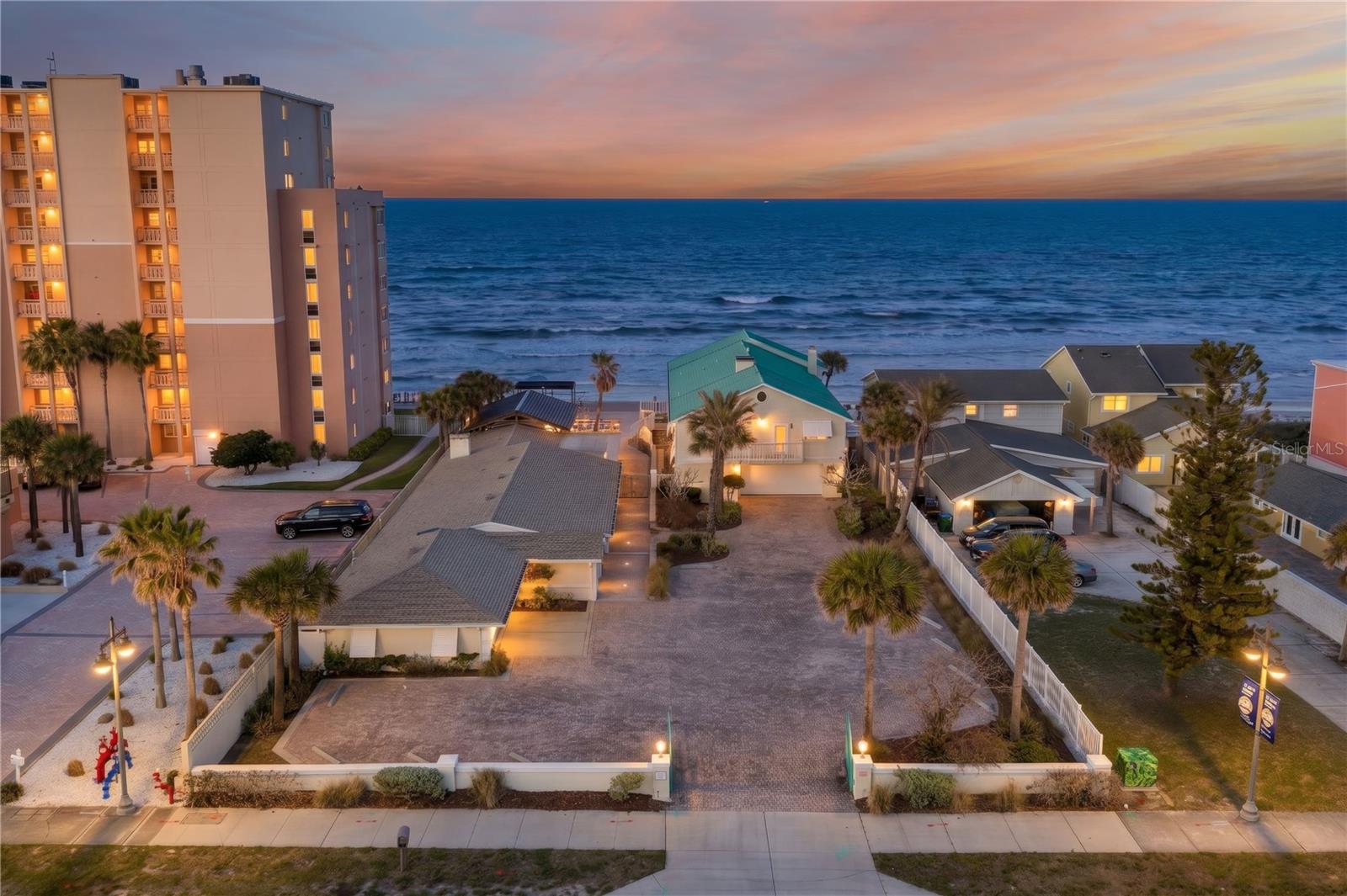 3837-3839 S ATLANTIC AVE, DAYTONA BEACH, FL