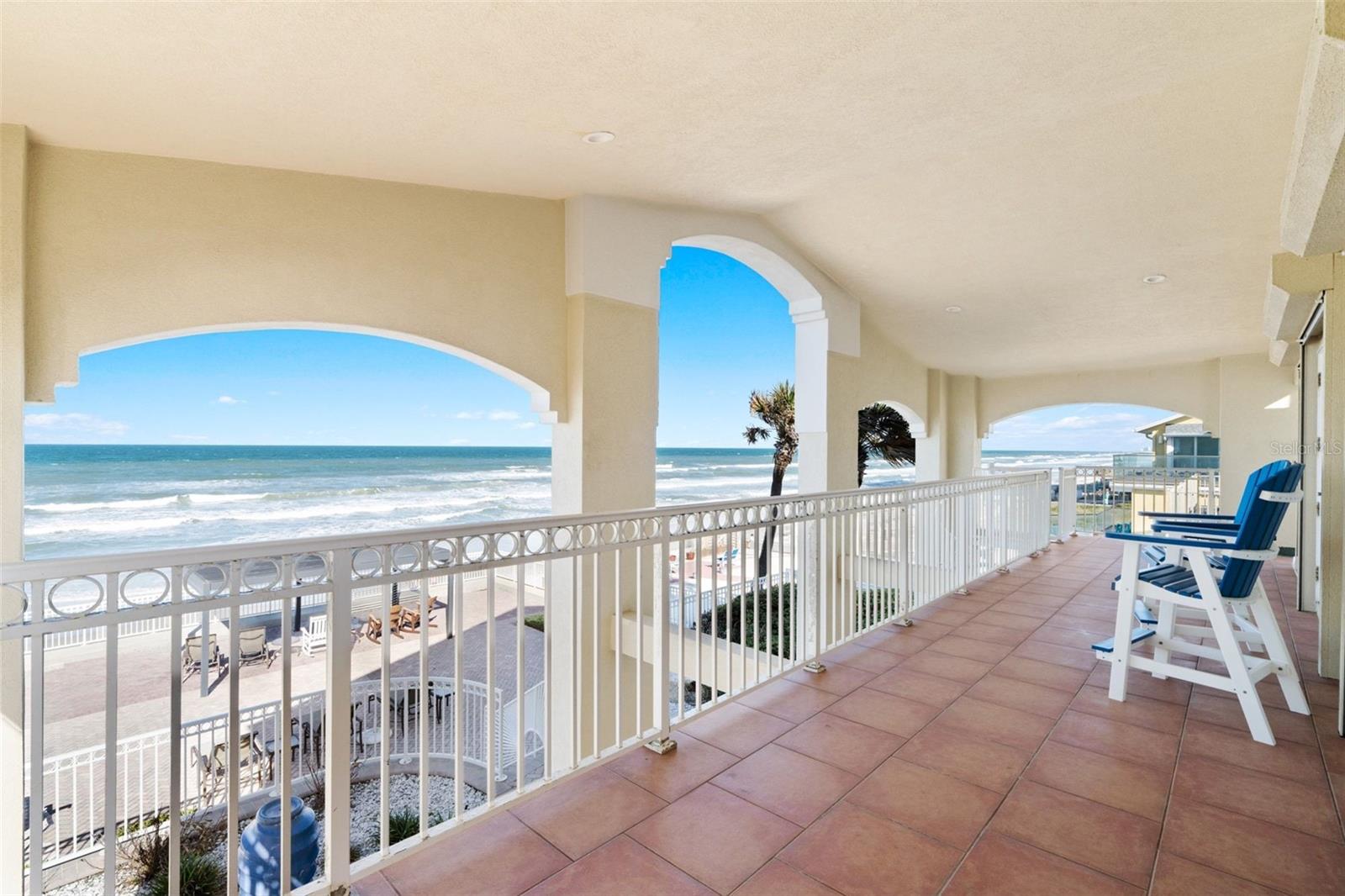 3837-3839 S ATLANTIC AVE, DAYTONA BEACH, FL — photo 2